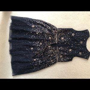 Formal dress for girl